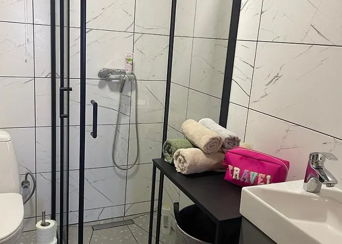 Zwinger Tatil Evi Pilipets