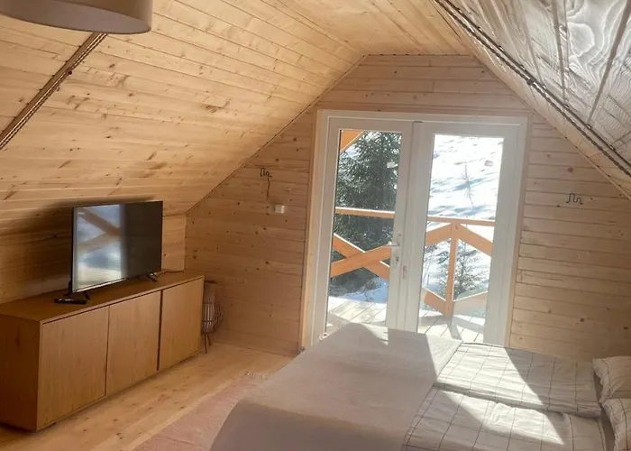 Zwinger Tatil Evi Pilipets