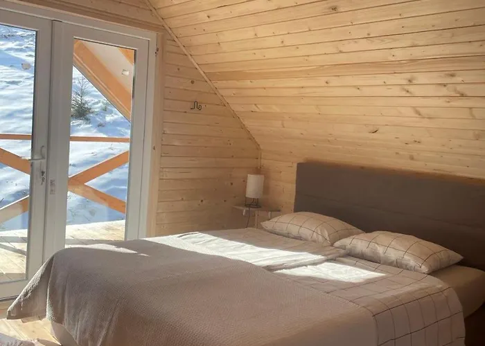 Zwinger Tatil Evi