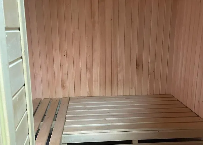 Zwinger Tatil Evi Pilipets
